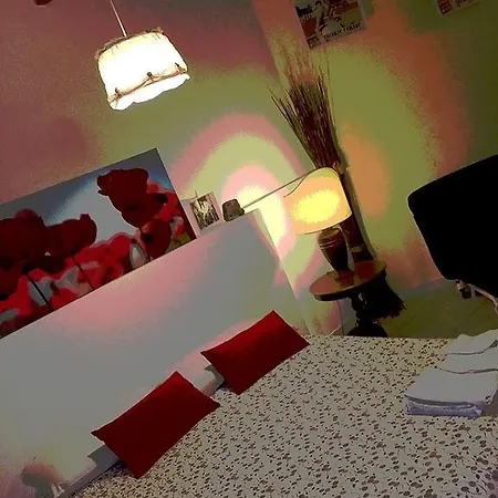 Dom wakacyjny Vacanze Romane *