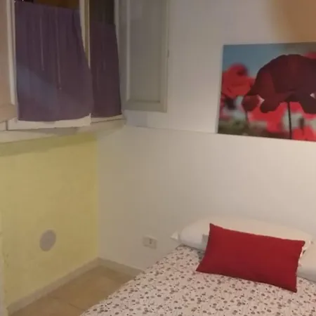 Dom wakacyjny Vacanze Romane