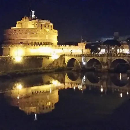 Dom wakacyjny Vacanze Romane Rzym