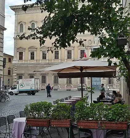 Dom wakacyjny Vacanze Romane *