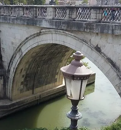 Vacanze Romane Dom wakacyjny Rzym