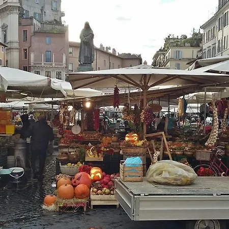 Vacanze Romane Rzym