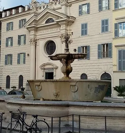 Vacanze Romane Dom wakacyjny *