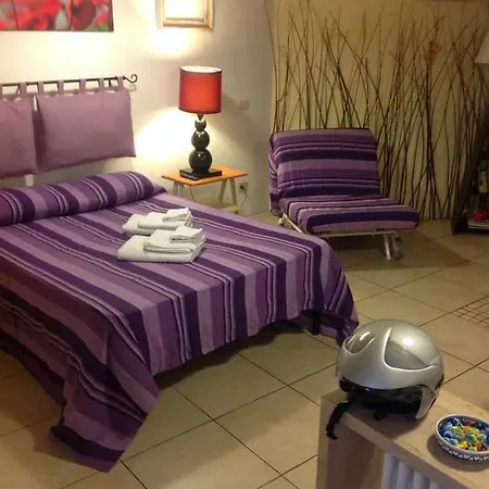 Dom wakacyjny Vacanze Romane Rzym