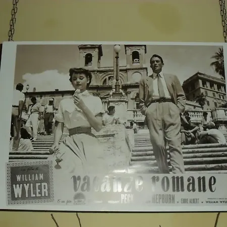 Vacanze Romane