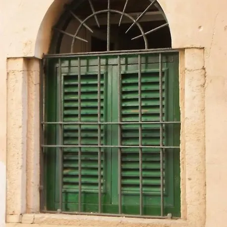 Dom wakacyjny Vacanze Romane