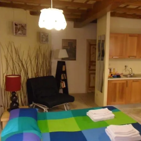 Vacanze Romane Dom wakacyjny *