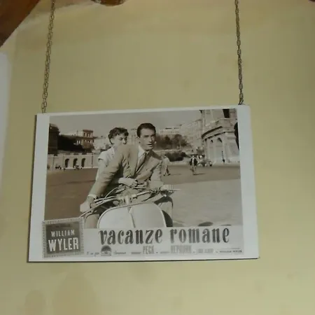 Vacanze Romane Dom wakacyjny Rzym