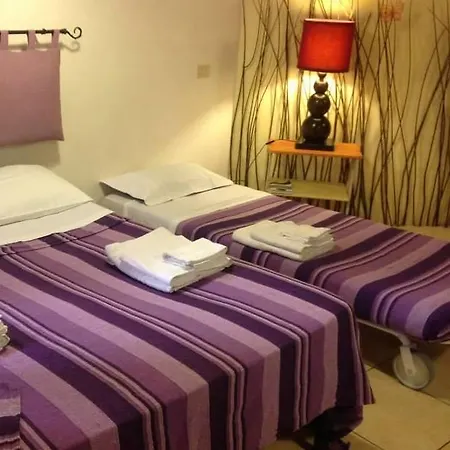 Vacanze Romane Dom wakacyjny Rzym