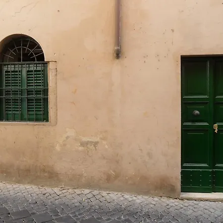 Dom wakacyjny Vacanze Romane *