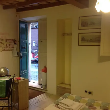 Vacanze Romane Dom wakacyjny Rzym