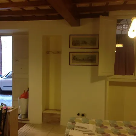 Dom wakacyjny Vacanze Romane Rzym