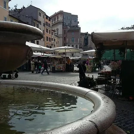 Vacanze Romane * Rzym