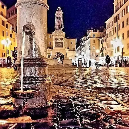 Vacanze Romane Rzym