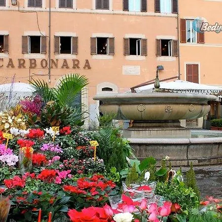 Vacanze Romane Dom wakacyjny