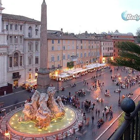 Vacanze Romane Dom wakacyjny *