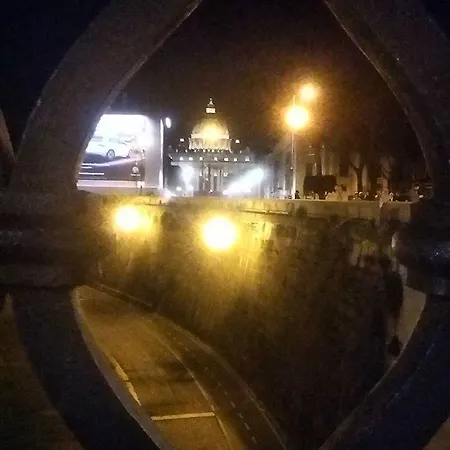 Dom wakacyjny Vacanze Romane *