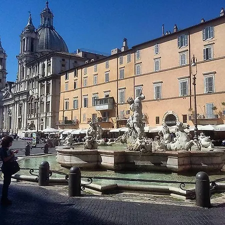 Vacanze Romane