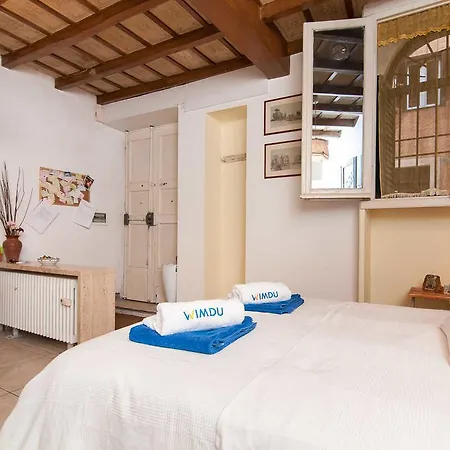 Vacanze Romane Dom wakacyjny